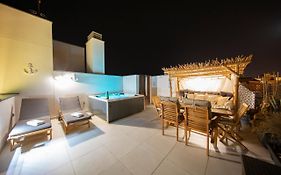 Medano4You Tina'S Jacuzzi Terrace Playa Chica
