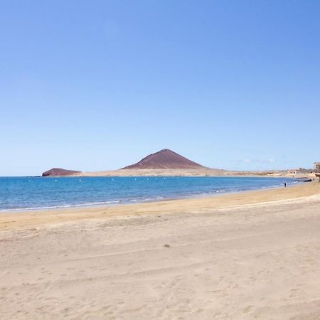 Medano4You Tina'S Jacuzzi Terrace Playa Chica El Medano  Exterior photo