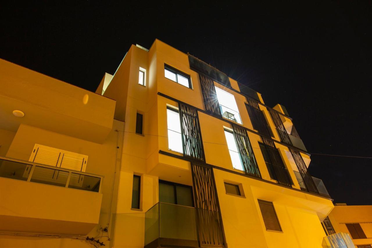 Medano4You Tina'S Jacuzzi Terrace Playa Chica El Medano  Exterior photo